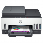 T HP Smart Tank 7605 3in1/A4/WiFi/Bluetooth/ADF/Dulpex
