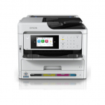 T Epson WorkForce Pro WF-C5890DWF BAM Tintenstrahldrucker 4in1/A4/LAN/WiFi/ADF/Duplex