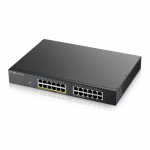 24P ZyXEL GS1900-24EP RM M POE