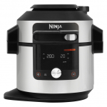 Ninja OL750EU Foodi 7.5L 14-in-1 Multikocher
