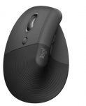 SE USB WRL LIFT LEFT/GRAPHITE 910-006474 LOGITECH