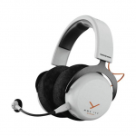 beyerdynamic MMX 150 Wireless Kabelloses Gaming-Headset, Arctic White
