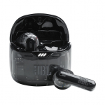 JBL TUNE FLEX - True Wireless Kopfh&ouml;rer Noise Cancelling Ghost Black