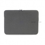 Tucano Melange Notebooktasche Sleeve f&uuml;r Laptops 15.6" / MacBook Pro 16" schwarz