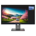 Lenovo ThinkVision P32UD-40 4K Ultra HD Monitor 80 cm (31,5")