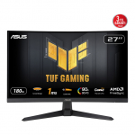 ASUS TUF Gaming VG27VQ3B 68.6cm (16:9) FHD DP