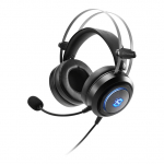 Sharkoon Headset Skiller SGH30 Stereo USB schwarz