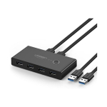UGREEN Switchbox HUB Switch 4x USB 3.2 Gen 1 USB Hub