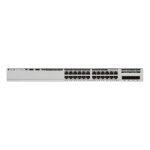 Cisco CATALYST 9200L 24-PORT POE+