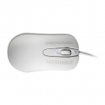 MAN&MACHINE Mouse C washable DE white