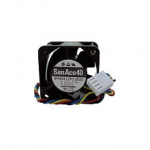 K Cooler Server Supermicro L&uuml;fter FAN-0061L4 40x40x28mm 12500 RPM PWM