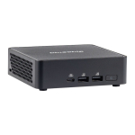 bluechip BUSINESSline L1551 *Green* Core5 120U/16GB DDR5, 500 GB NVMe SSD, Intel&reg; Wi-Fi 7, RJ45, W11 Pro