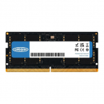 16GB 5600MHZ SODIMM 1RX8 NON-ECC 1.1V