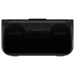Insta360 Mic Pro (2 TX + 1 RX)