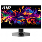 67,3 cm (26.5") 2560 x 1440 Pixel MSI 9S6-3CD79A-032 16:9 Wide Quad HD OLED 1 ms 500 Hz DisplayPort HDMI Pivot Height VESA