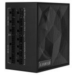 850W Lian Li SX Series ATX 3.1 Schwarz