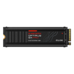 M.2 4TB Sandisk OPTIMUS GXPRO 8100 PCIe5 NVMe HS