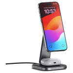 Wireless Charger - 2-in-1 foldable Qi2