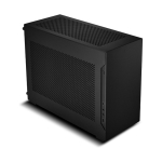 Lian Li x DAN Cases A4-H2O PC-Geh&auml;use, Mini-Geh&auml;use, Mini-ITX, PCIe 5.0 Riser - schwarz