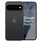 Google Pixel 11 Pro XL 5G 12RAM 256GB obsidian