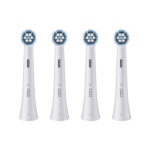 Oral-B iO Aufsteckbrsten Sanfte Reinigung 4er
