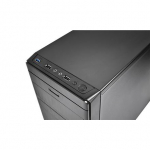 Deepcool | Wave V2 | Black | Micro ATX