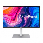 Asus | ProArt Display Professional Monitor | PA278CV | 27 " | IPS | WQHD | 16:9 | 75 Hz | 5 ms | 2560x1440 | 350 cd/m&sup2; | HDMI ports quantity 2 | Gray | Warranty 24 month(s)