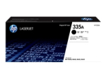 HP 335A Black Original LaserJet Toner Cartridge
