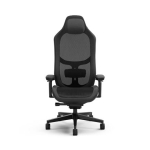 Fractal Design Refine | Gaming Chair | Mesh Dark FD-CH-RE1M-01