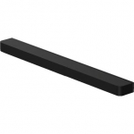 Sony | Soundbar | HT-A8000 Bravia Theatre Bar 8 Dolby Atmos | Black | Bluetooth | Wireless connection
