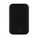 Fixed | MagZen (2nd gen.) with wireless charging and MagSafe support Power bank | FIXZENM2-10-BK | 10000 mAh | USB-C: 5V/2A, 9V/2.22A, 12V/1.67A (20W max) | Black FIXZENM2-10-BK