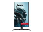 IIYAMA GB2471HS-B1 24inch Fast IPS Gaming G-Master Red Eagle FreeSync Premium / G-Sync Compatible 1920x1080 240Hz 350cd/m