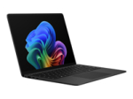 MICROSOFT Surface Marietta Intel Panther Lake 13.8inch CU7 32GB 512GB Black FG W11P