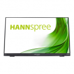 Hannspree 54.6cm (21.5") HT225HPB 16:9 M-Touch HDMI+DP blac