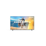 Philips | 32PQS6901/12 | QLED Ambilight TV | 32 | Smart TV | TITAN OS | FHD | Black