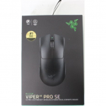 Renew. Razer Viper V3 Pro SE Gaming Mouse, Wireles | Razer DEMO