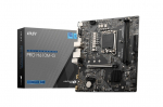MSI Motherboard PRO H610M-G