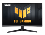 Asus Monitor 27 inches VG27WQ3B QHD 180Hz 1500R 2xHDMI DP SPEAKERS