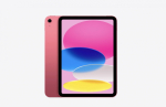 Apple IPAD WIFI 11-inch 512GB PINK