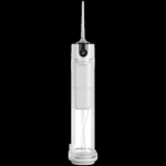 AENO DI3 Dental Irrigator, UV, 140 PSI, 2500 mAh, White