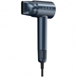 High Speed Hair Dryer, 220V-240V~50-60Hz, 1500W, Ionizer, LCD, 6+circulation mode, 110000RPM, less than 75dB A-AHD0003