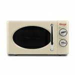 Girmi FM21 Over the range Combination microwave 20 L 700 W Beige