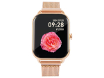 BLOW X16 Smartwatch, pink