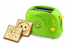 R&ouml;ster Smiley Esperanza EKT003