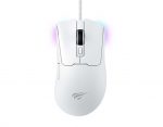 Havit MS966 - gaming mouse, white
