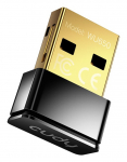 Cudy WU650 network card WLAN 433 Mbit/s