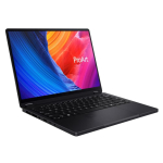 ASUS ProArt PX13 HN7306EA-LX004X Ryzen AI MAX+ 395 13.3" 3K OLED touchscreen 400 nits 64GB LPDDR5X SSD 1TB Radeon graphics FHD+ IR webcam Wi-Fi 7+ Bluetooth 73 Wh W11 Pro Aluminium Nano Black