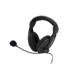 Esperanza EH103 headphones/headset Head-band Black