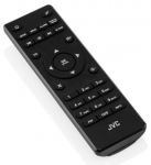 JVC RA-E981B Internet Radio