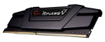 G.SKILL DDR4 RIPJAWSV 16GB 3600MHZ CL18 XMP2 BLACK